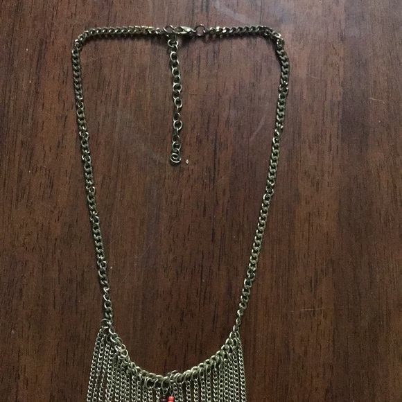 Long Necklace - Picture 4 of 5